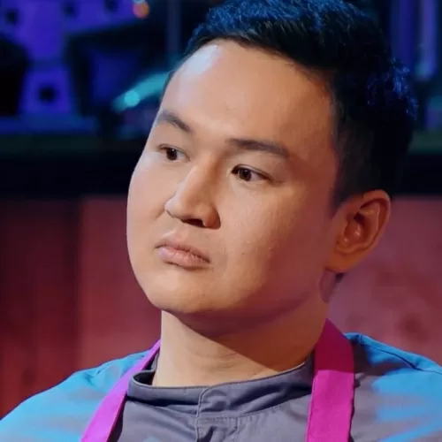 Григорий Глухов — участник шоу  «Битва шефов» с Ивлевым