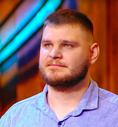 Ярослав Баусов — Шеф-повар, участник шоу «Битва шефов» с Ивлевым Ярослав Баусов — участник шоу «Битва шефов» с Ивлевым