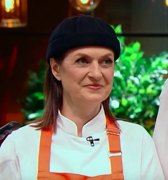 Жанна Василенко