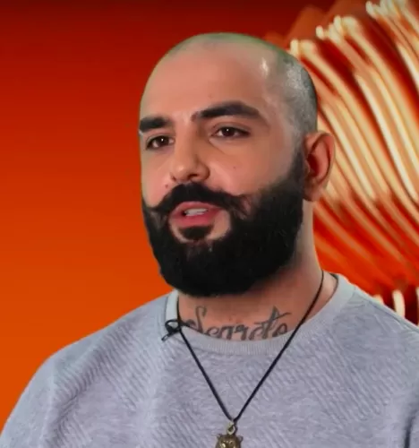 Георгий Аветисянц — участник шоу  «Полная посадка» с Ивлевым