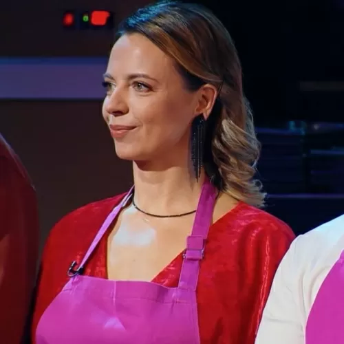 Маргарита Давиденко — участник шоу  «Битва шефов» с Ивлевым