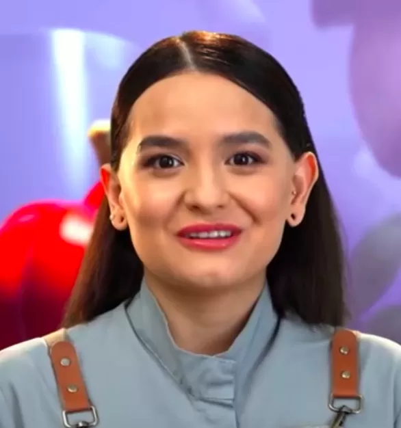 Сабина Дариева