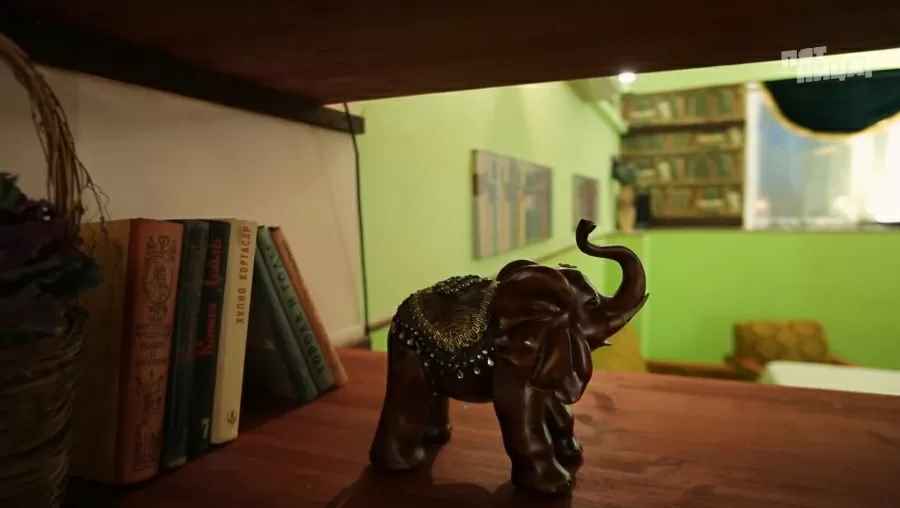 Что стало с Берлога, после реконструкции Константина и его команды.