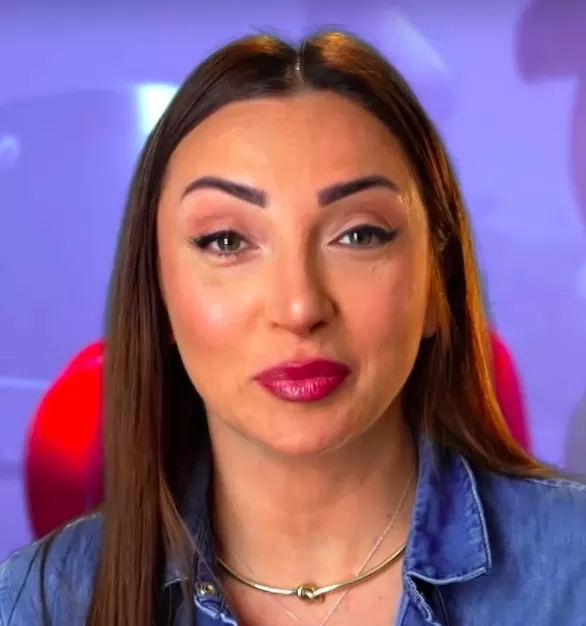 Марина Москалева