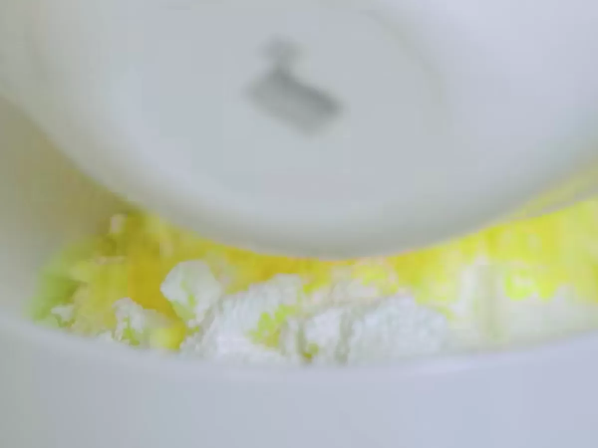 Картофельные пончики - рецепт от Константина Ивлева