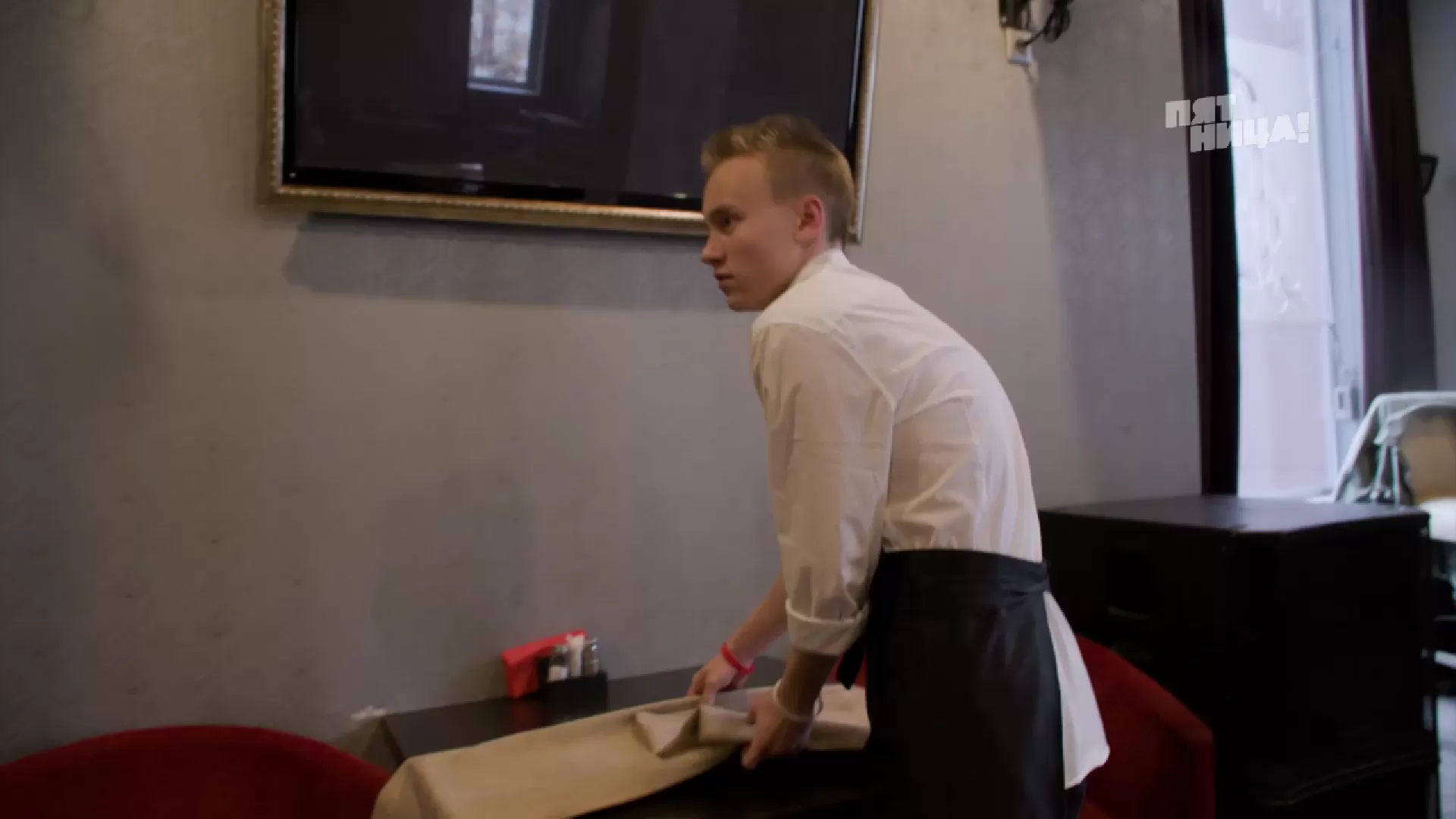 Какие проблемы были у Территория до прихода Ивлева?