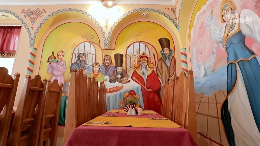 Почему Иван Царевич?