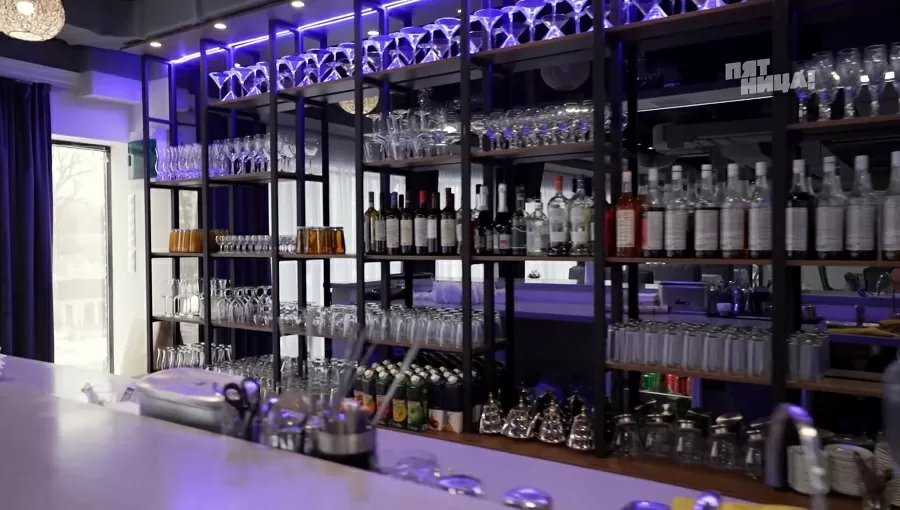 Почему Панорама Лаундж?