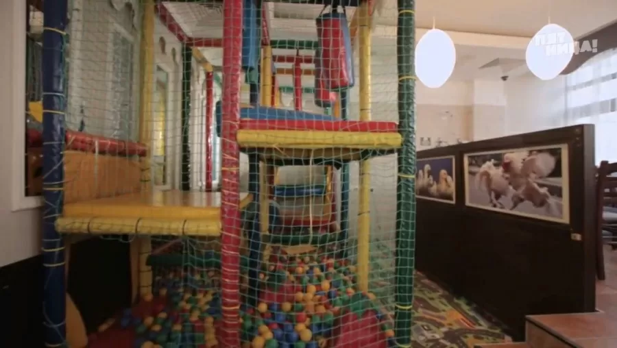 Что стало с WOM cafe, после реконструкции Константина и его команды.