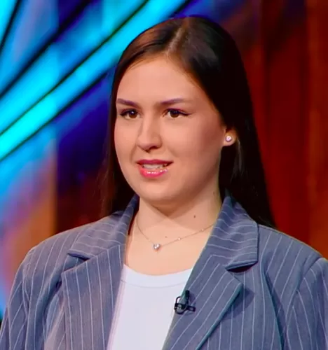 Маргарита Шепелева — , участник шоу «Битва шефов» с Ивлевым Маргарита Шепелева — участник шоу «Битва шефов» с Ивлевым