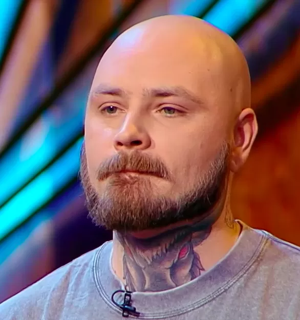 Алексей Полунин