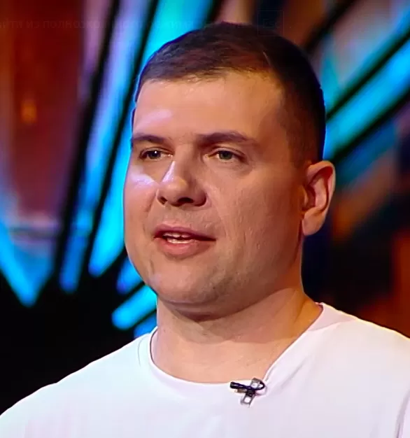 Кирилл Полиенко