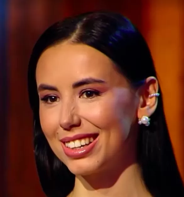 Надежда Гавриш