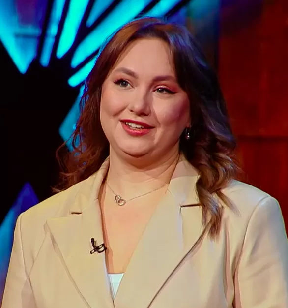 Дина Миленькая