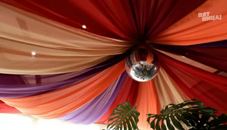 Что стало с Аладдин, после реконструкции Константина и его команды.