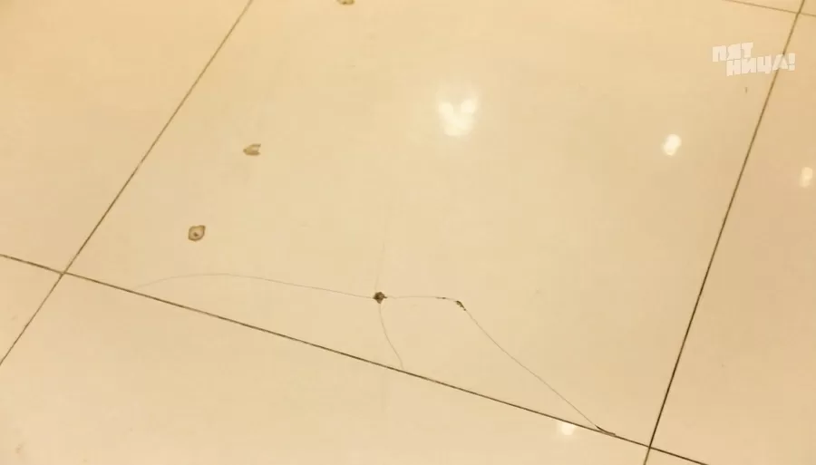 Какие проблемы были у Валисоти до прихода Ивлева?