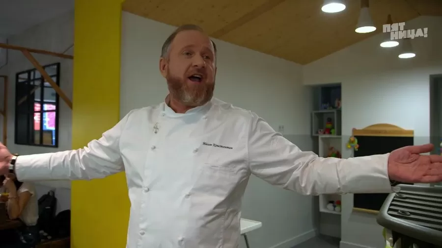 Справилось ли заведение Парма с полной посадкой?