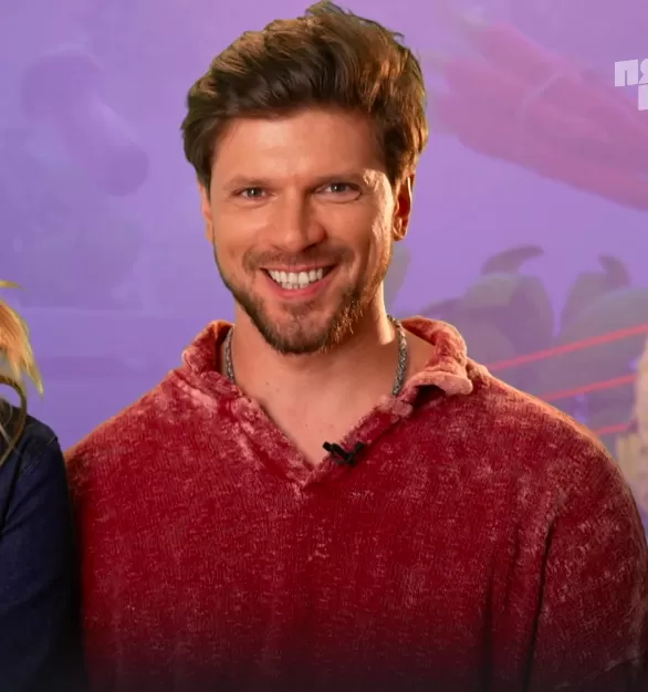 Игорь Чехов — Актер, участник шоу «Битва шефов. Звёзды» с Ивлевым Игорь Чехов — участник шоу «Битва шефов. Звёзды» с Ивлевым