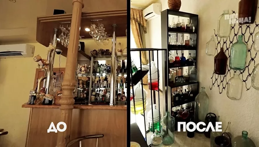 Что стало с Покровские ворота, после реконструкции Константина и его команды.