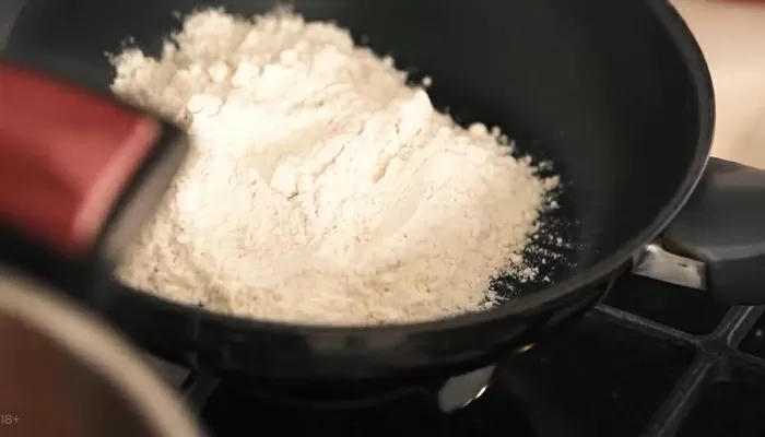 Лазанья - рецепт от Константина Ивлева