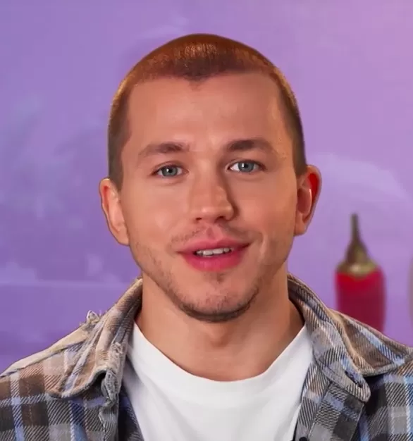 Сергей Романович