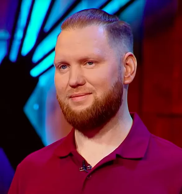 Павел Снегирев