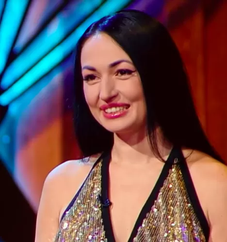 Лиля Лайт — Блогер, предприниматель, участник шоу «Битва шефов» с Ивлевым Лиля Лайт — участник шоу «Битва шефов» с Ивлевым