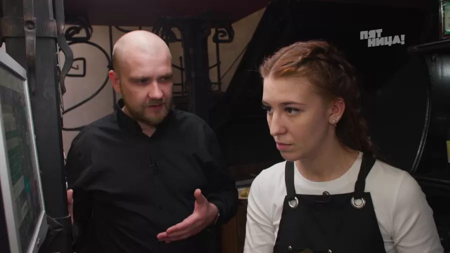 Какие проблемы были у Айвенго до прихода Ивлева?