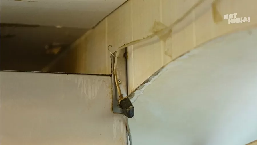 Какие проблемы были у Петров двор до прихода Ивлева?