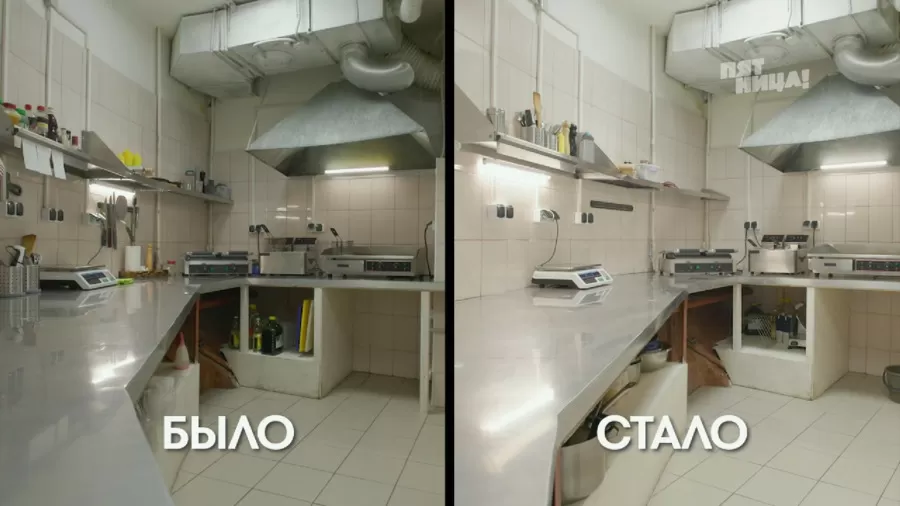 Что стало с Башня, после реконструкции Константина и его команды.