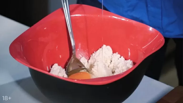 Сырники - рецепт от Константина Ивлева