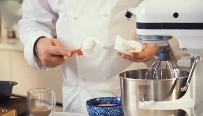 Тирамису - рецепт от Константина Ивлева