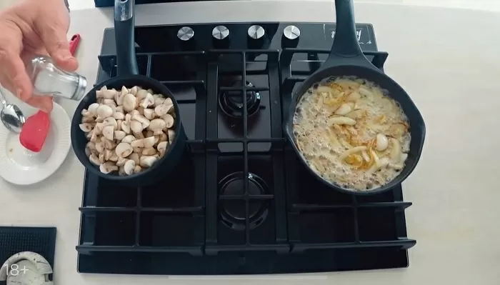 Мясной хлеб - рецепт от Константина Ивлева