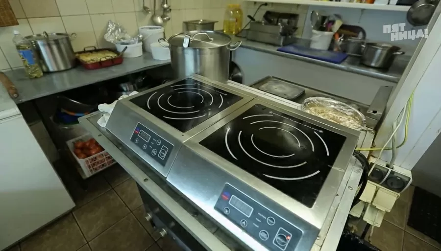 Какие проблемы были у Два хвоста до прихода Ивлева?