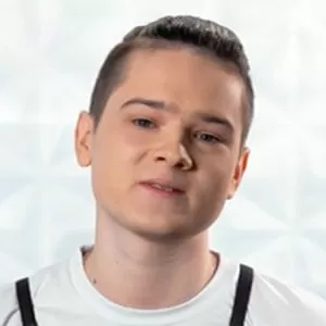 Сергей Сивоплисенко — , участник шоу «Молодые ножи» с Ивлевым Сергей Сивоплисенко — участник шоу «Молодые ножи» с Ивлевым