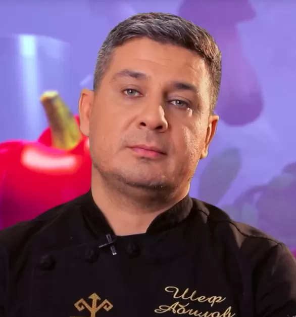 Анар Абилов