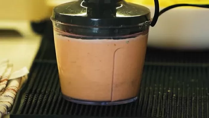 Каннеллони с креветками - рецепт от Константина Ивлева