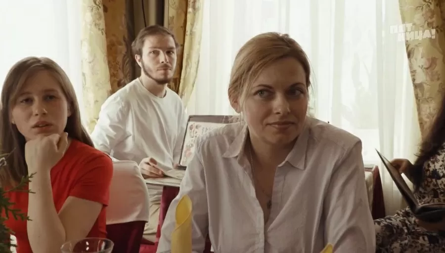 Справилось ли заведение Покровские ворота с полной посадкой?