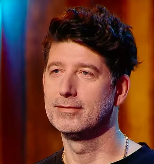 Дмитрий Кажома