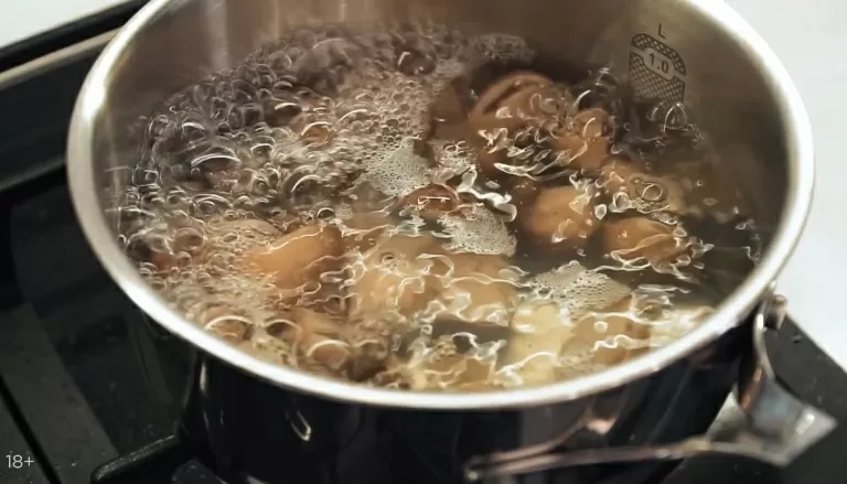 Том ям - рецепт от Константина Ивлева