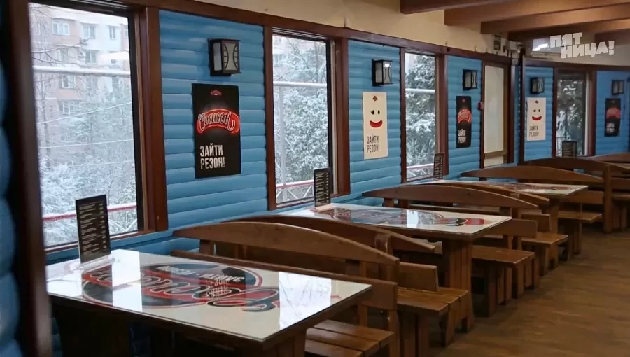 Что стало с Заправка, после реконструкции Константина и его команды.