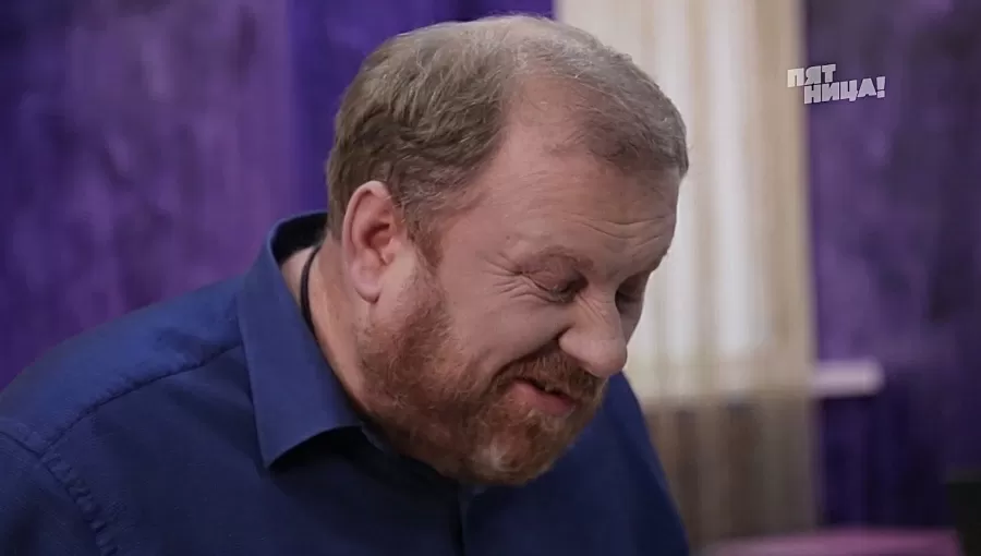 Замечания Константина Ивлева по Баклажан