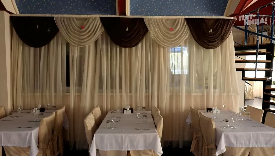 Почему Аладдин?