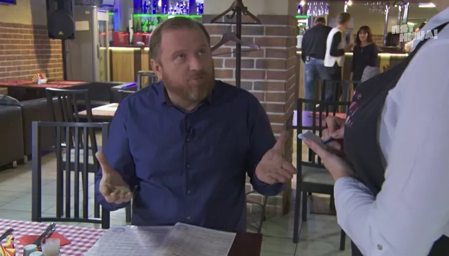 Замечания Константина Ивлева по Компот