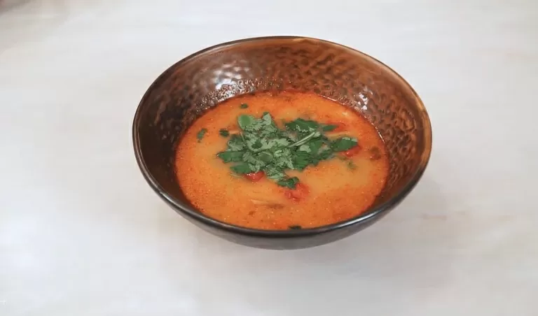 Том ям - рецепт от Константина Ивлева