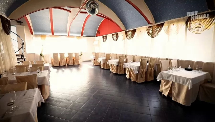 Почему Аладдин?