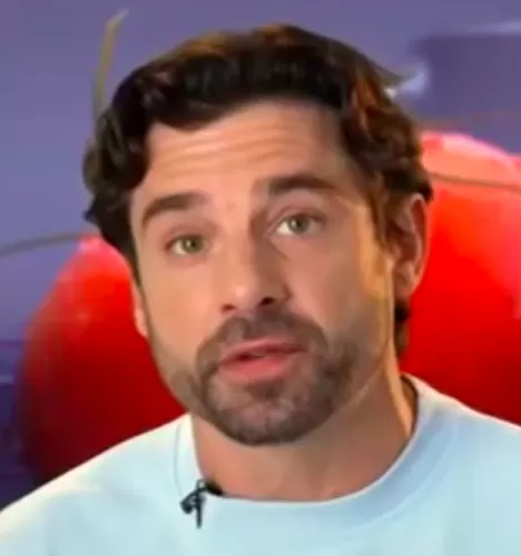 Евгений Горенятенко — участник шоу  «Битва шефов» с Ивлевым