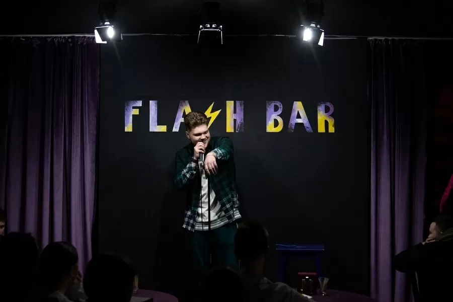 А что с заведением Креветка стало после программы?