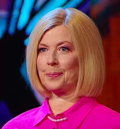 Ирина Андрусенко — Маркетолог, участник шоу «Битва шефов» с Ивлевым Ирина Андрусенко — участник шоу «Битва шефов» с Ивлевым