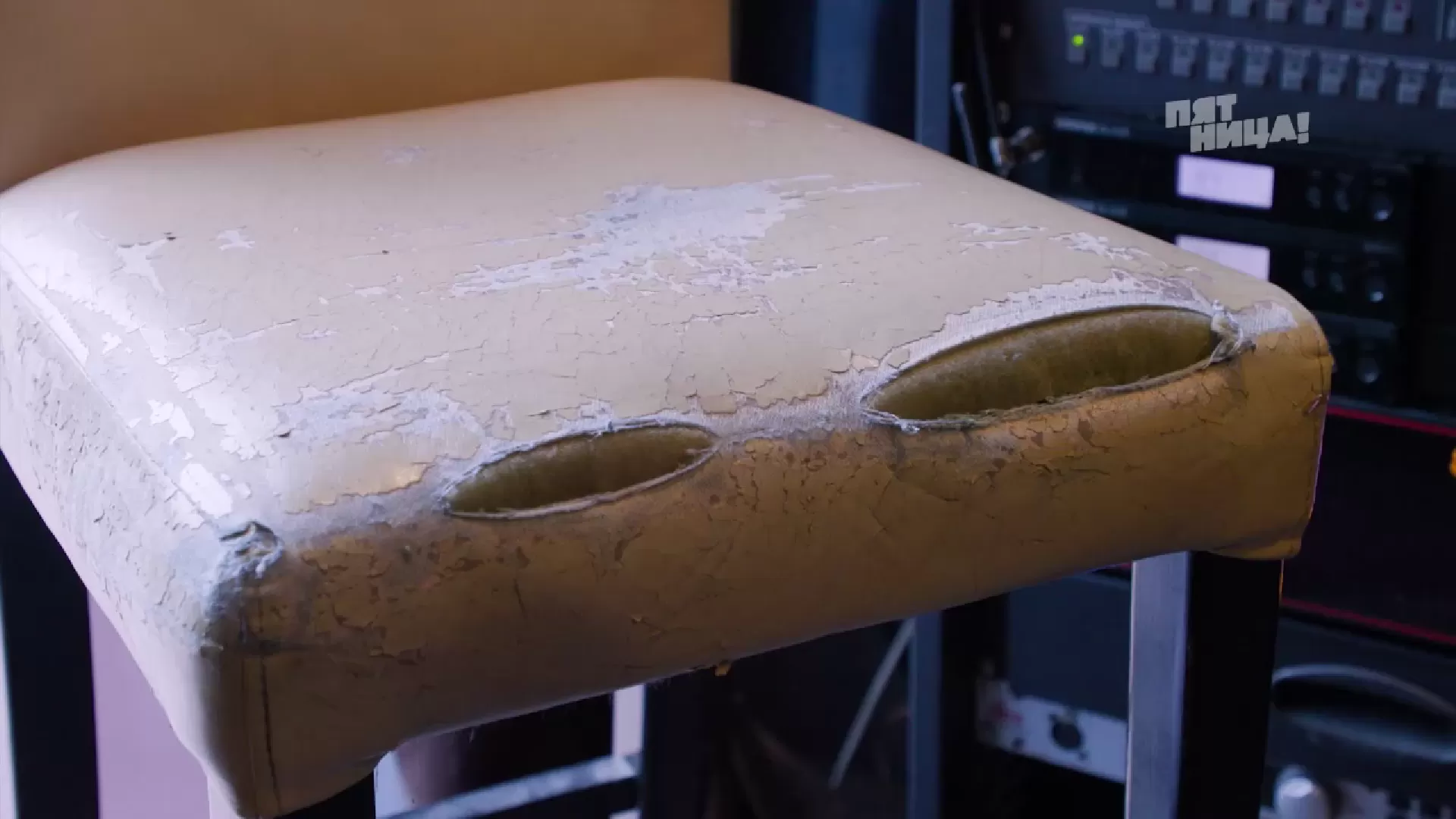 Какие проблемы были у Территория до прихода Ивлева?